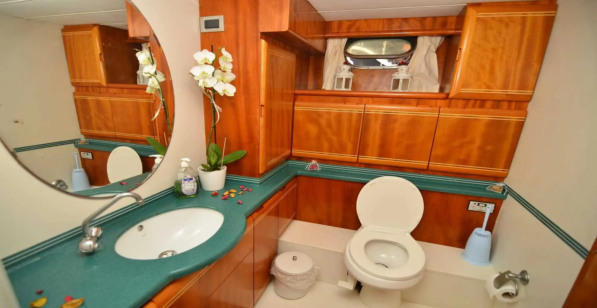 YACHT VİP EMRE